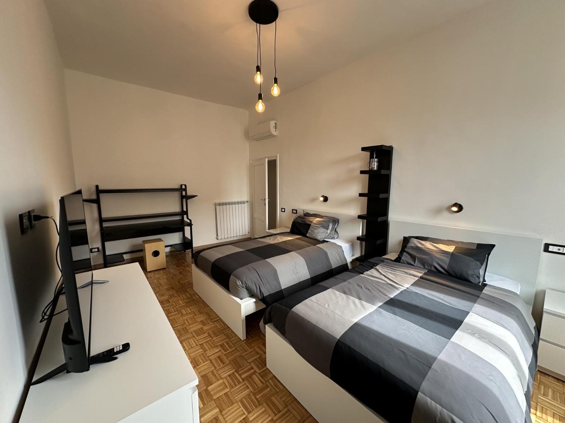 Apartment Rm 191