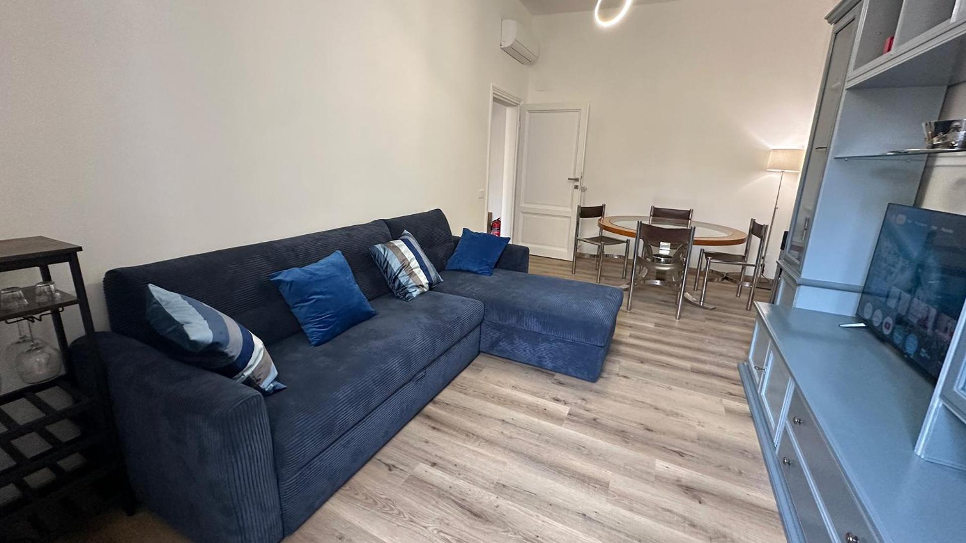 Rm 191 Apartment *