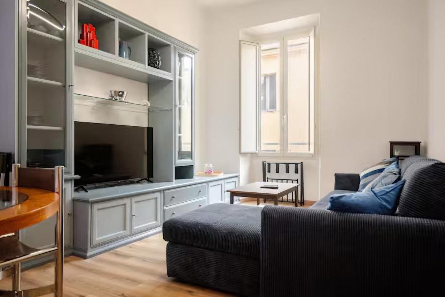 Rm 191 - La Tua Casa Lontano Da Casa Appartement *