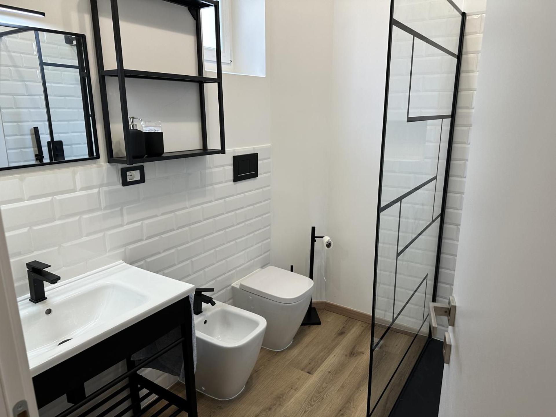 Rm 191 Appartement Rome