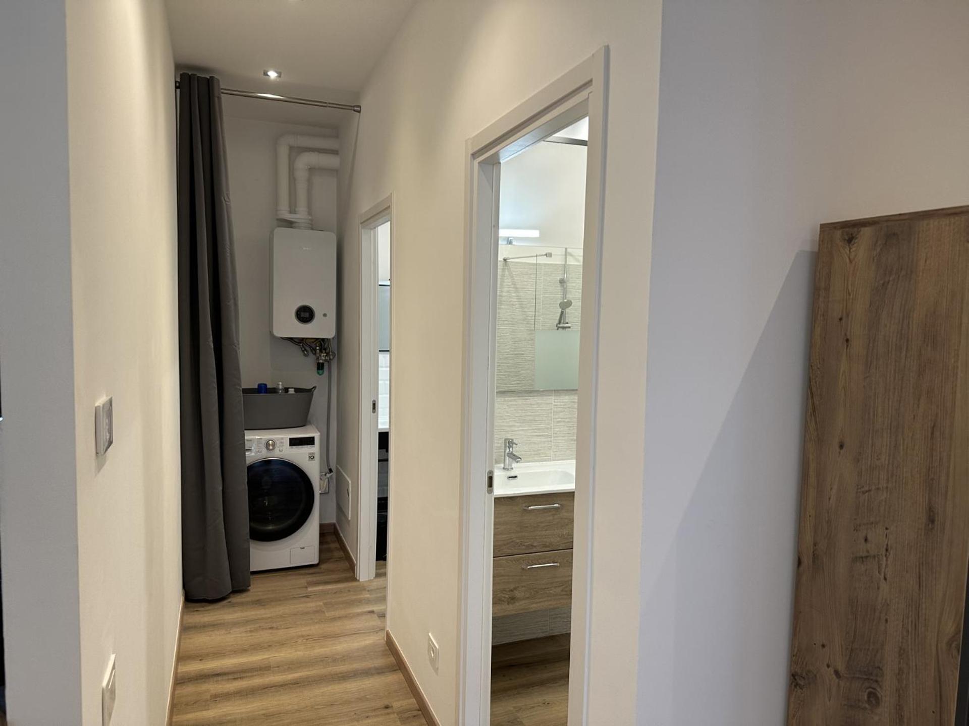 Appartement Rm 191 Rome